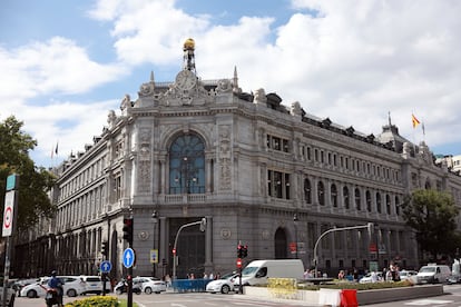 banco de españa