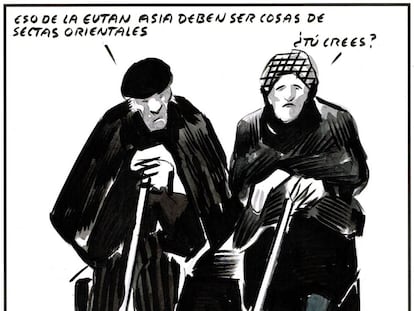 El Roto