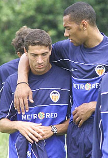 Kily González y Carew.