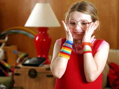 ¿Por qué nos cuesta tanto hablar de sexo con un niño?