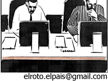 EL ROTO