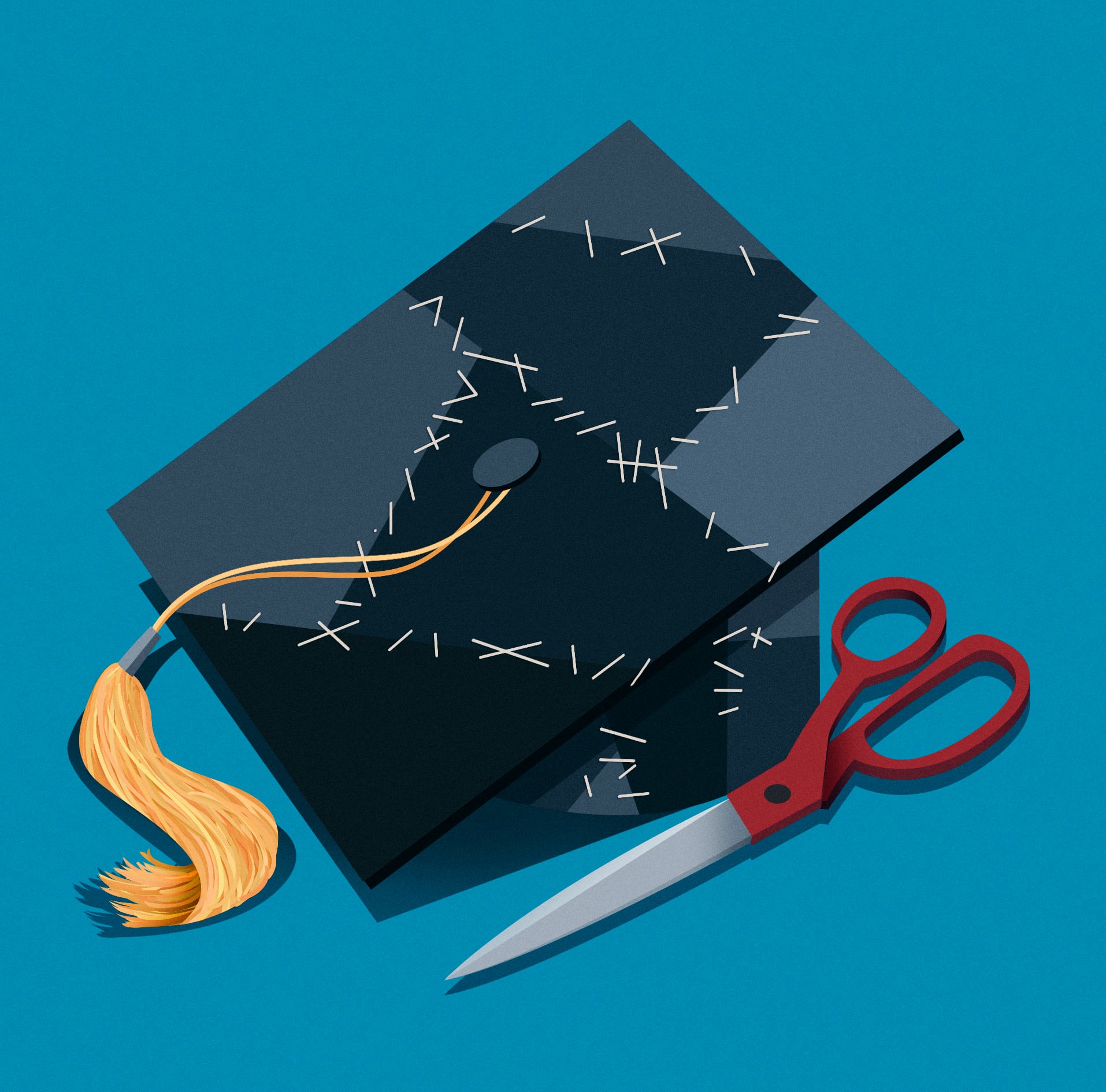 Universidad pública: matar a la ‘alma mater’