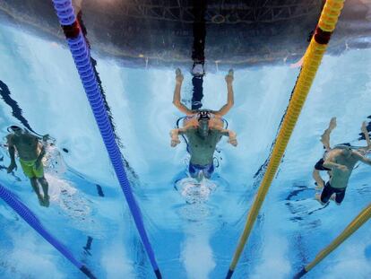 Juegos Olímpicos de Río: Qué deportistas latinoamericanos seguir – Día 4