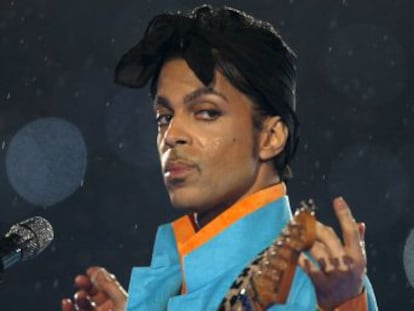 Prince foi um gênio musical, mas um gestor desastroso de sua carreira e, talvez, da própria vida