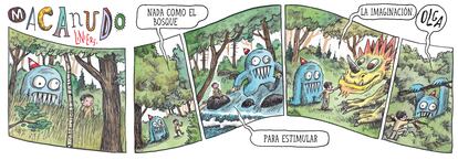 EPS 2407 INTRO LINIERS