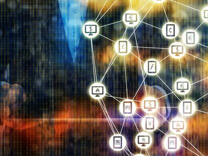 Nace el Observatorio Blockchain para impulsar la tecnología en la industria y los medios