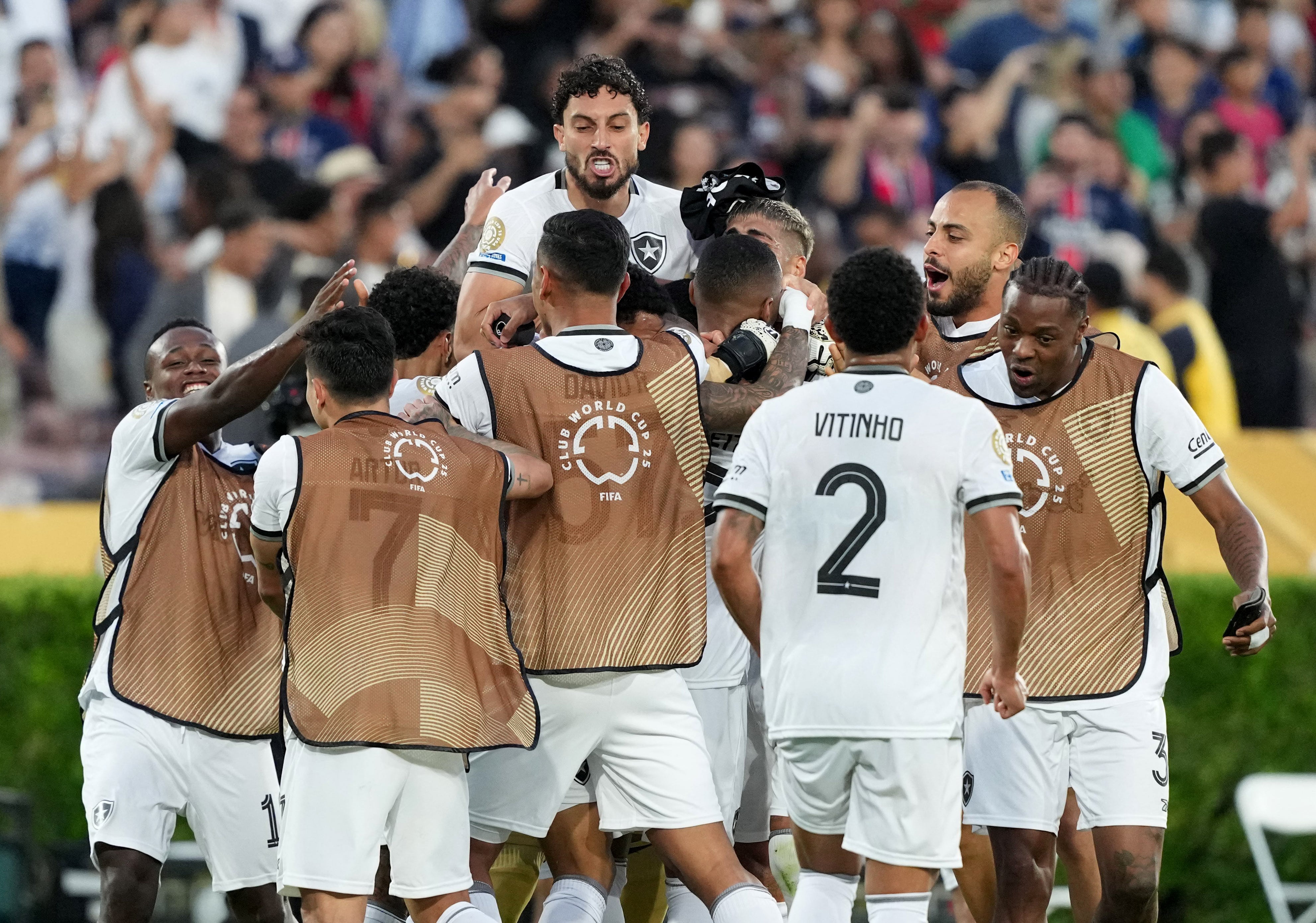 La Copa Libertadores asalta a la Champions en el Mundial de Clubes