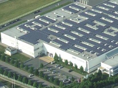 Grupo Roca crece en Alemania con la compra de la compañía Sanit