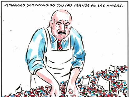 El Roto