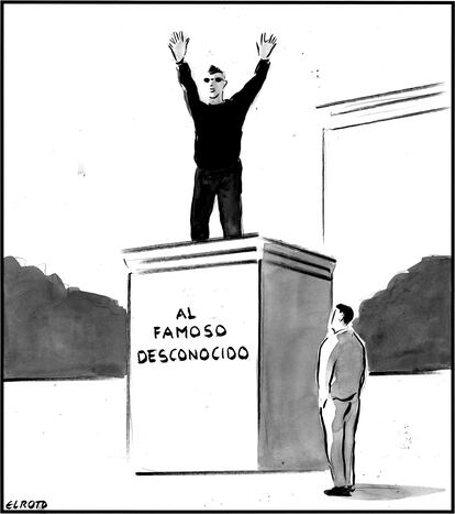 El Roto 13/12/22