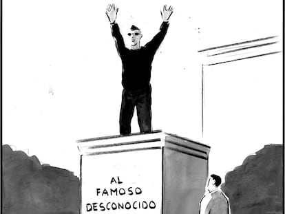 El Roto