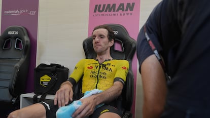 Simon Yates