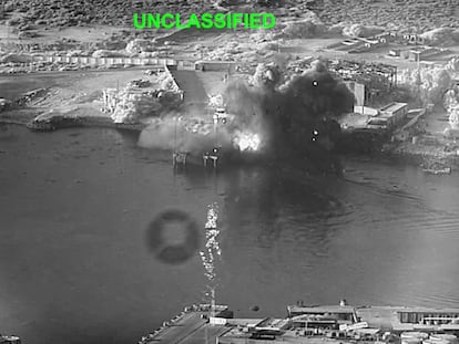Iran war