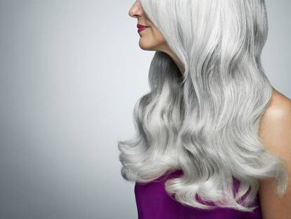 Descubren por error una pastilla que podría borrar las canas