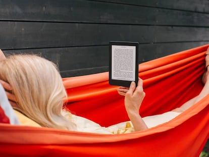 Rakuten trae a España su nueva generación de libros electrónicos Kobo