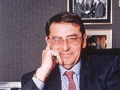 Alejandro Echevarría.