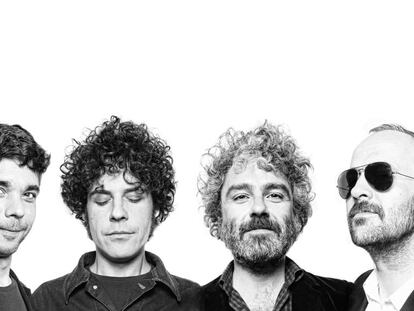 León Benavente charlará con los lectores en el Facebook Live de EL PAÍS