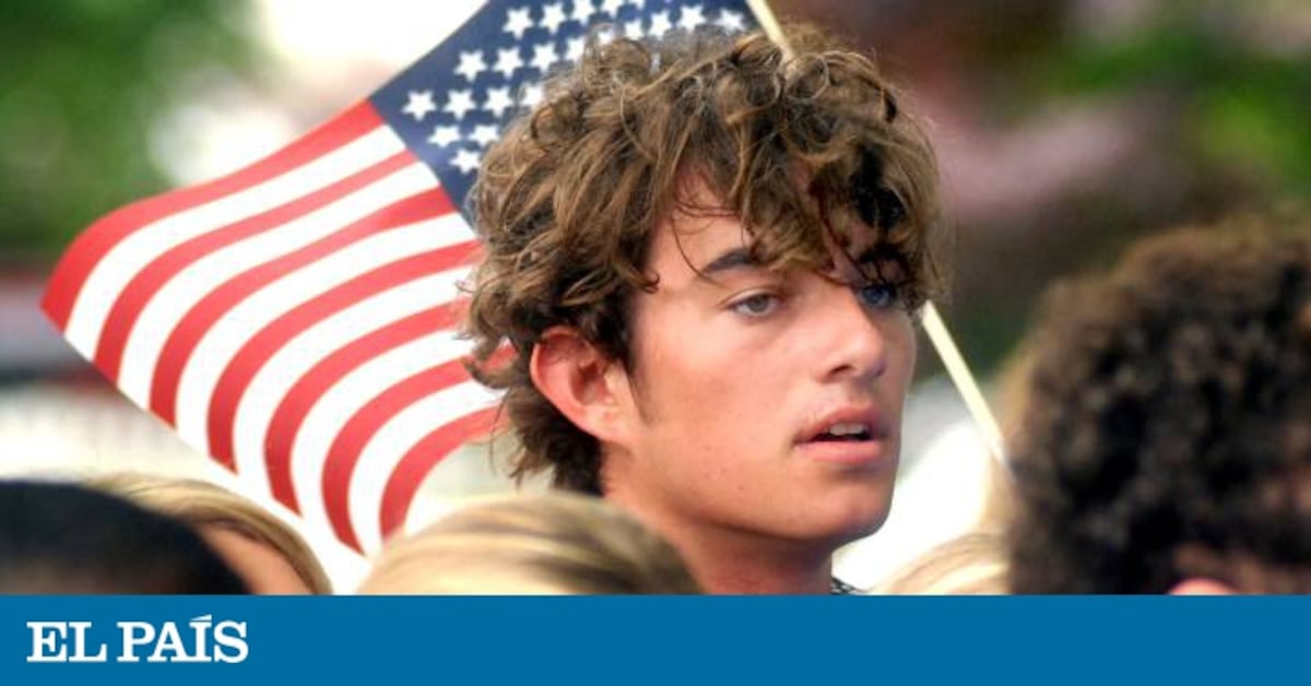 Conor Kennedy El nieto de Robert Kennedy, arrestado tras una pelea en
