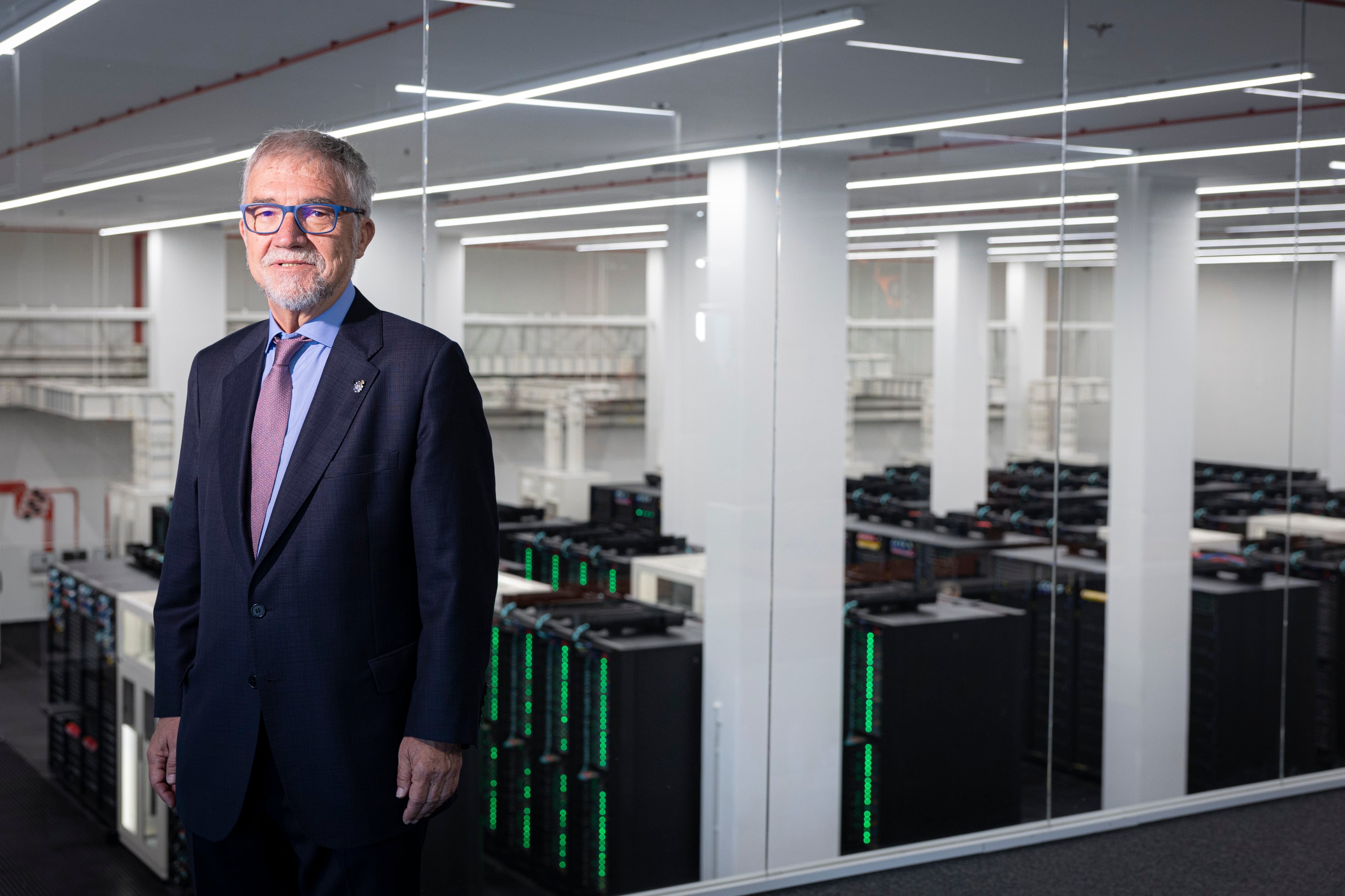Mundi Ventures nombra ‘Senior Advisor’ a Mateo Valeo, fundador del Barcelona Supercomputing Center