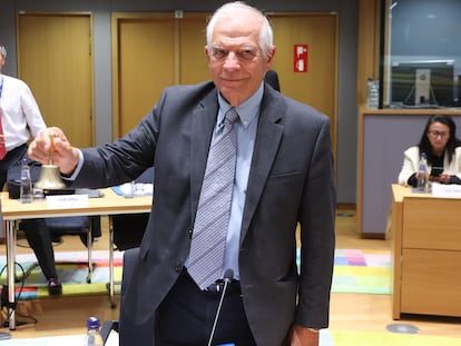 Josep Borrell