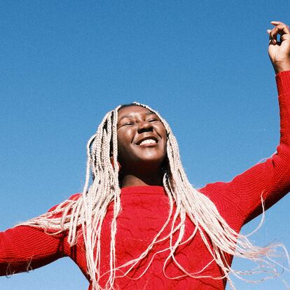 Gómez Heredia directora de orquesta Rosalía