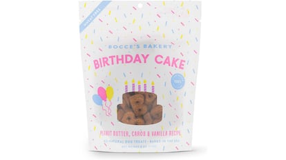 galletas para perro