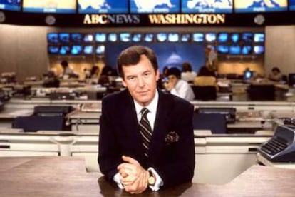 Peter Jennings.