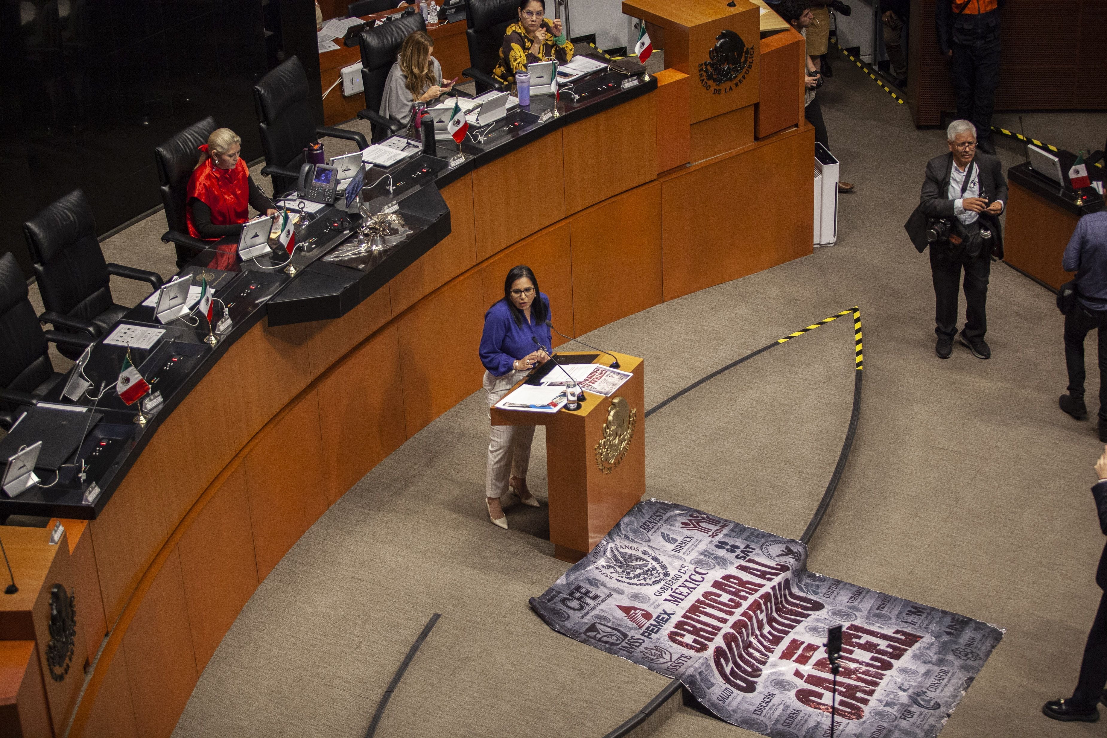 La Cámara de Diputados procesa otra ley ‘antimemes’ sobre derechos de autor en plataformas digitales