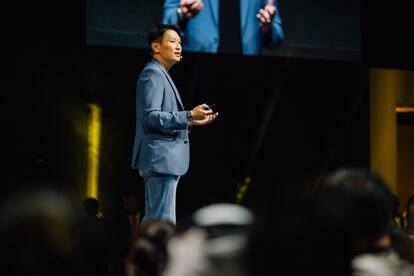 Binance Blockchain Week