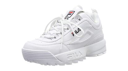 Zapatillas Disruptor de Fila