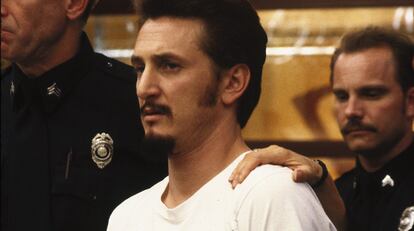 Pena de muerte, de Tim Robbins