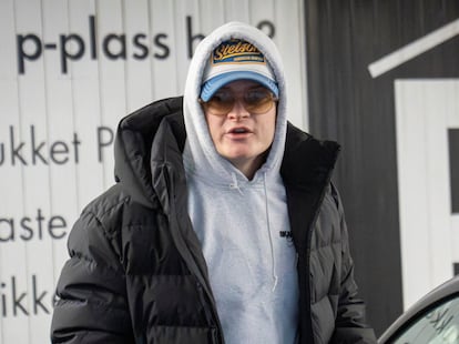 Marius Borg Høiby juicio