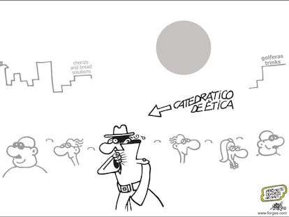 FORGES