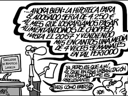 FORGES