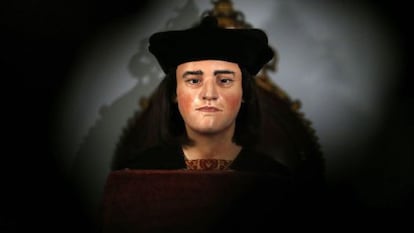 Ricardo III desafia a coroa britânica 529 anos depois de morto