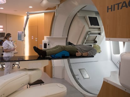 Brecha socioeconómica pronóstico del cáncer