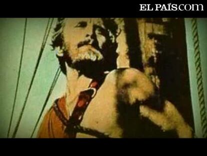 Ángeles Caso, como Ulises