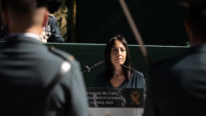 El día que la Guardia Civil comenzó a sospechar de su directora