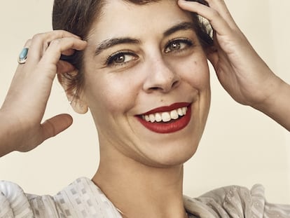 Orna Donath: "El instinto maternal no existe"