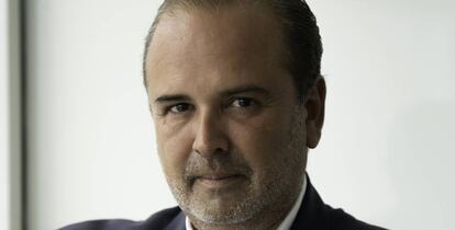 Emilio Díaz.