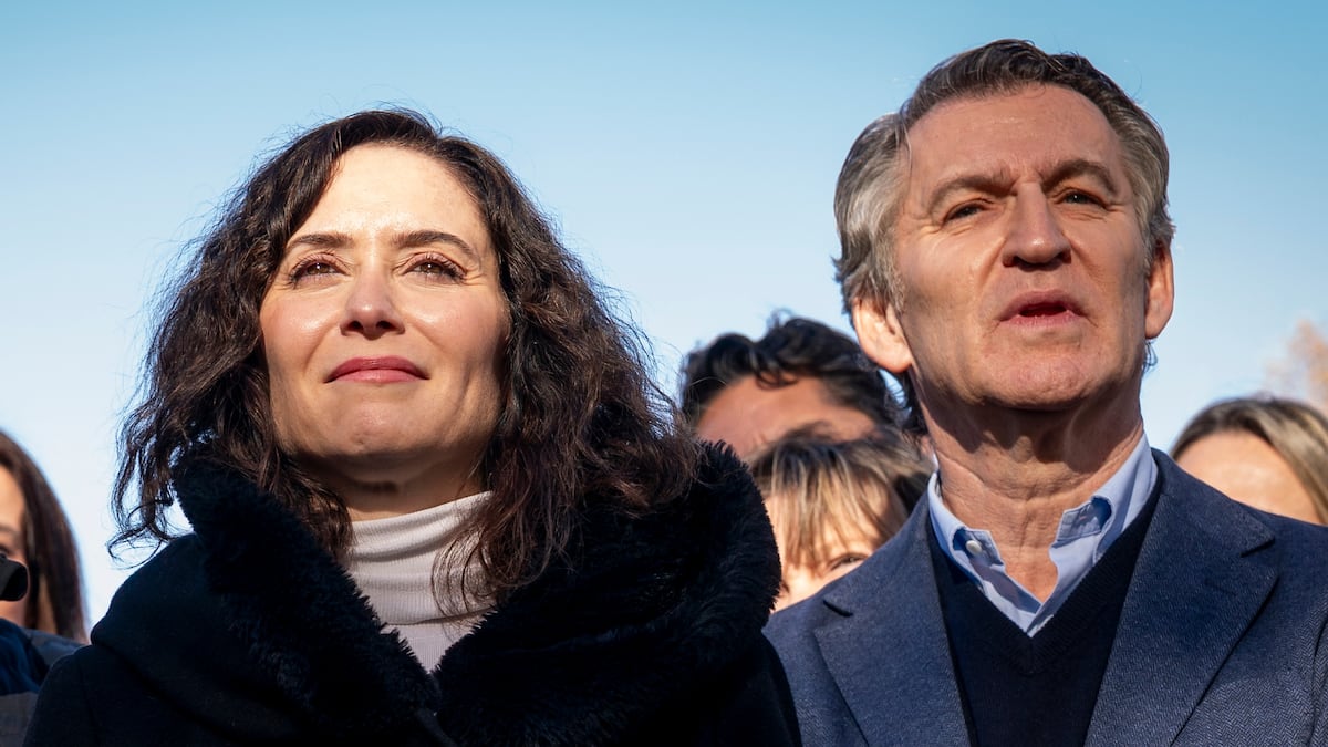 Pleno de la Asamblea de Madrid, en directo| Ayuso se enfrenta a las críticas por el escándalo del hospital de Torrejón