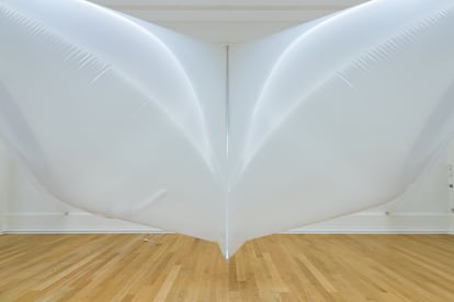 Sergio Prego. 'Trece a Centauro', (2022).
