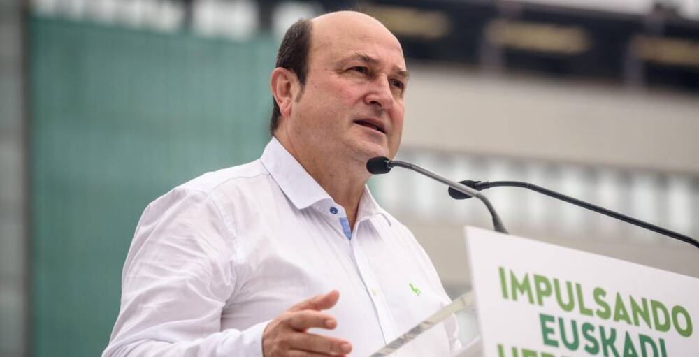 El PNV pierde un escaño por Bizkaia, que gana el PP | Cinco Días