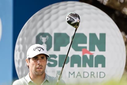 Adrian Otaegui