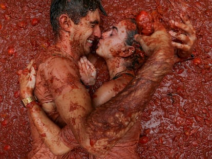 Tomatina