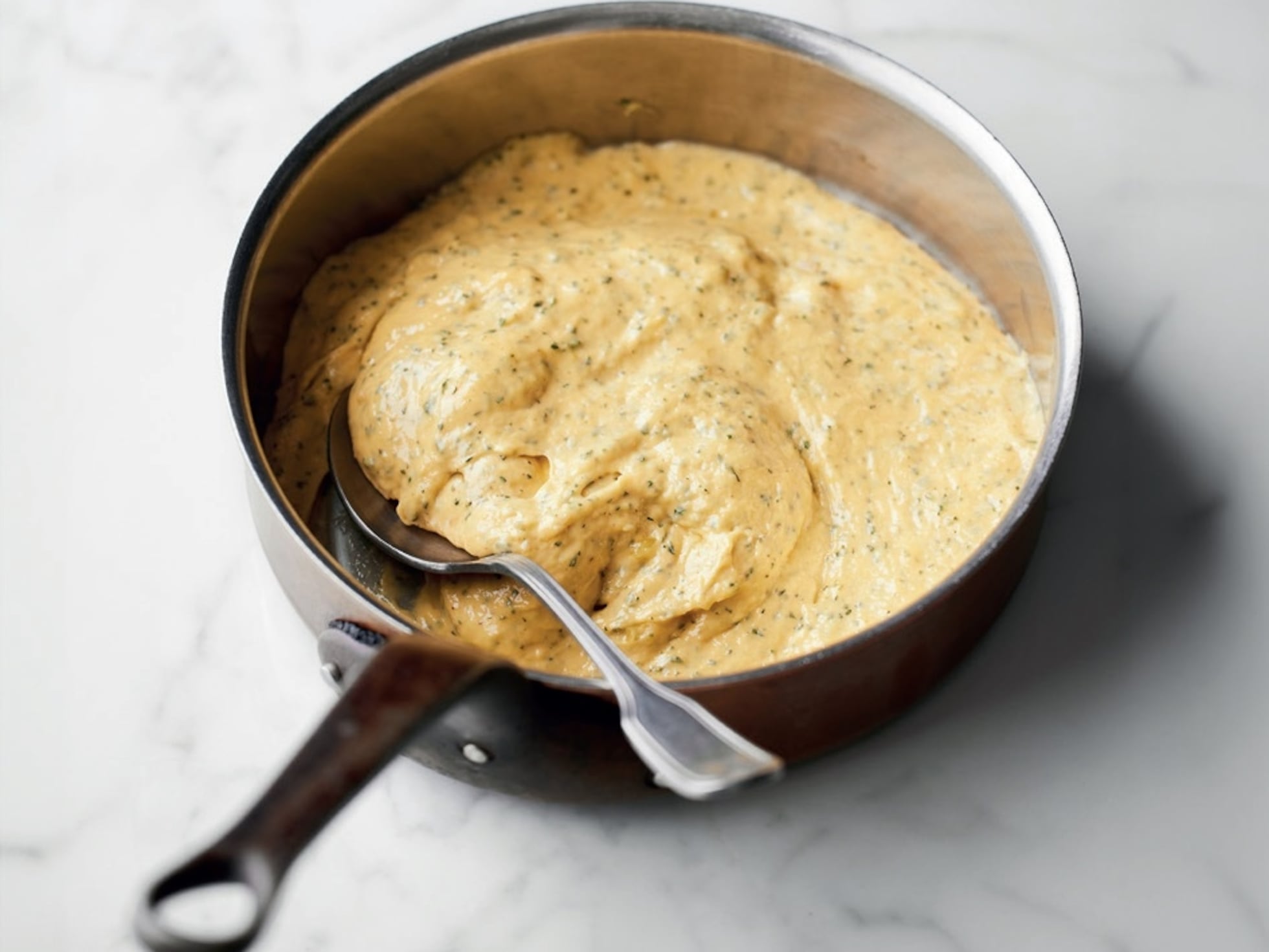 Las salsas preferidas de los cocineros | Gastronomía: recetas ...