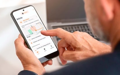 Uso de la app SPC Care con el SPC ZEUS 2 PRO