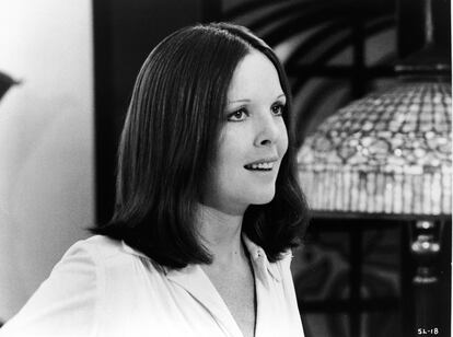 Diane Keaton