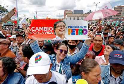 Elecciones Colombia