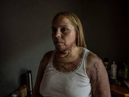 Premio para el clamor contra el feminicidio